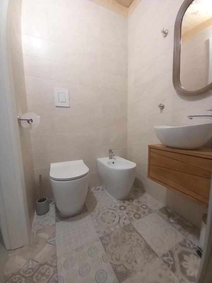 Giura Hotel Lecce Exterior photo