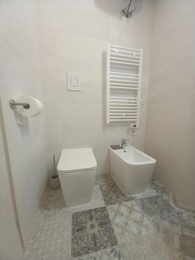 Giura Hotel Lecce Exterior photo