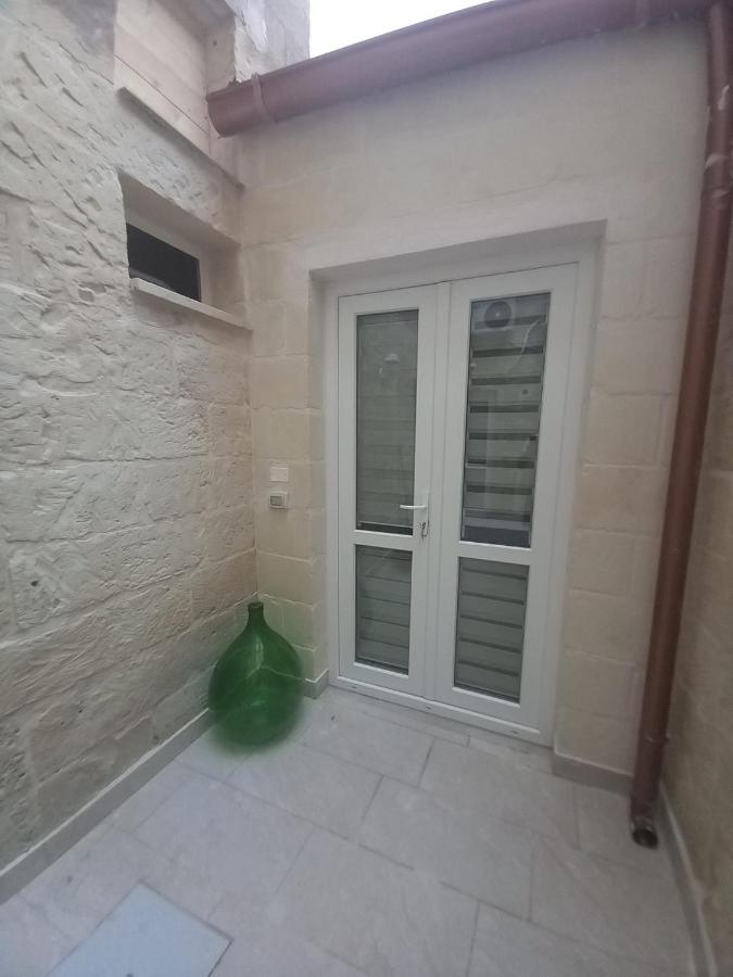 Giura Hotel Lecce Exterior photo