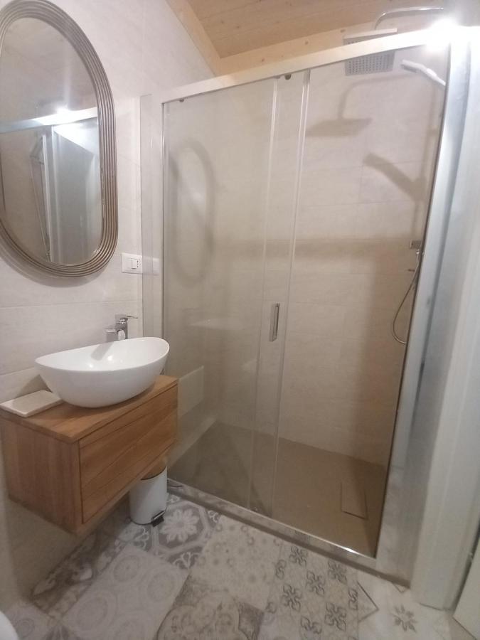 Giura Hotel Lecce Exterior photo