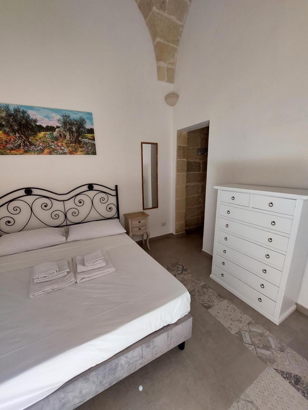 Giura Hotel Lecce Exterior photo