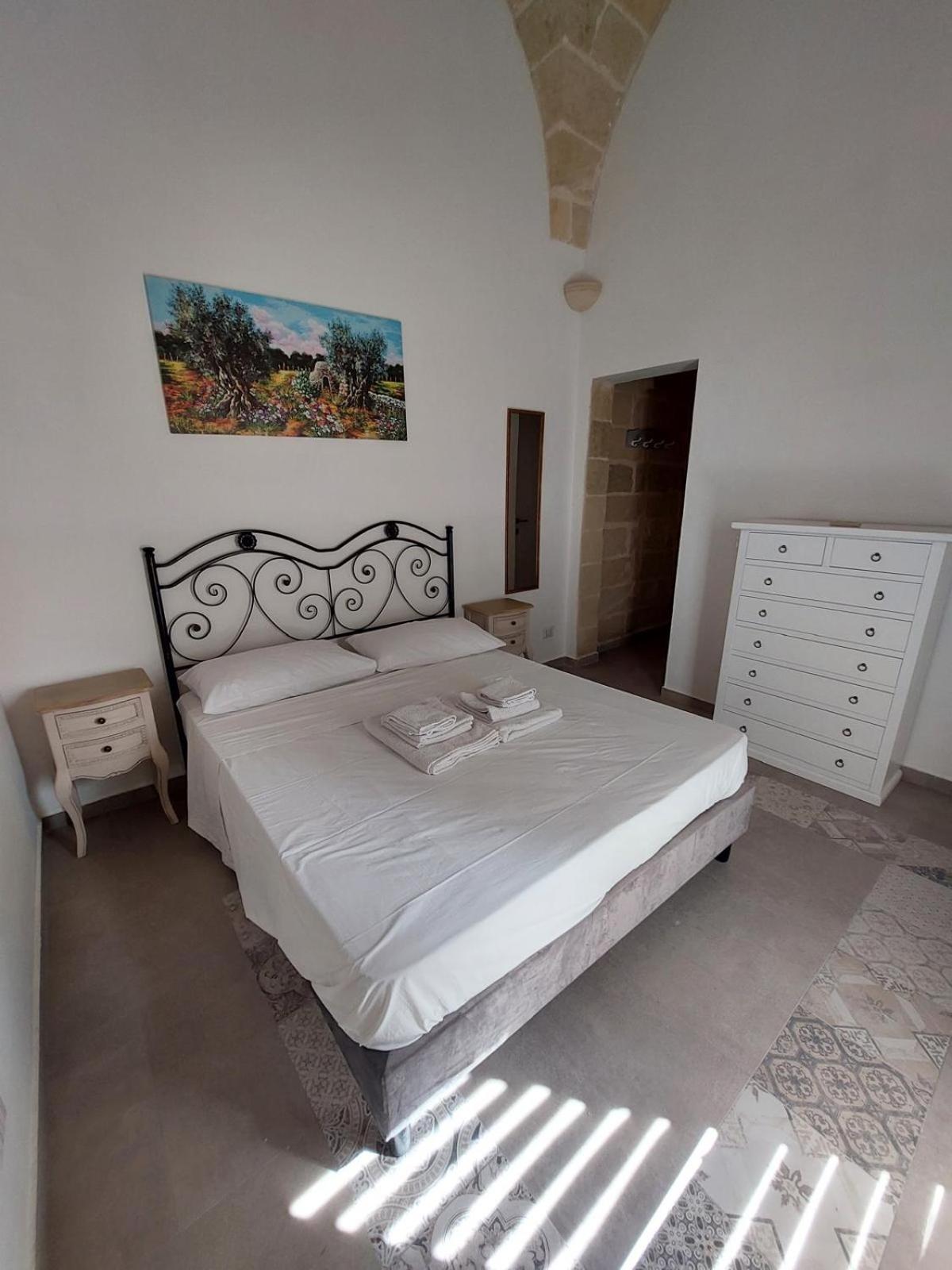 Giura Hotel Lecce Exterior photo