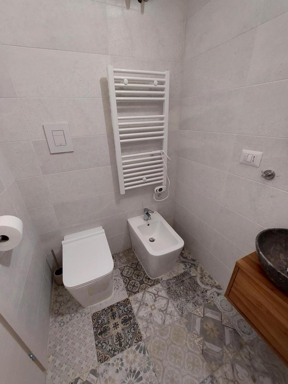Giura Hotel Lecce Exterior photo