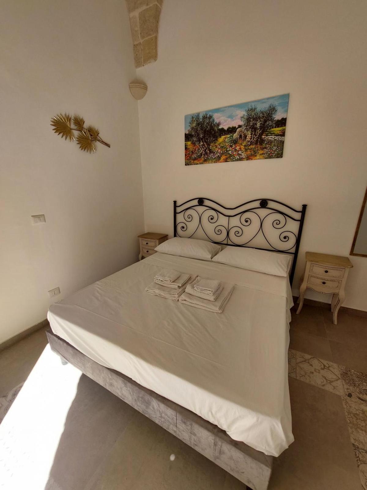 Giura Hotel Lecce Exterior photo